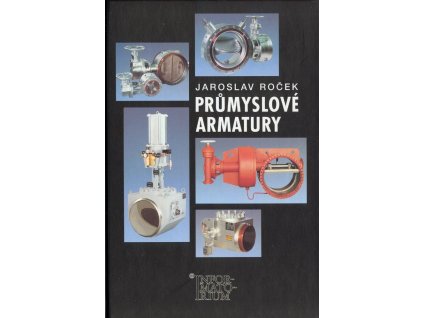 Prumyslove armatury