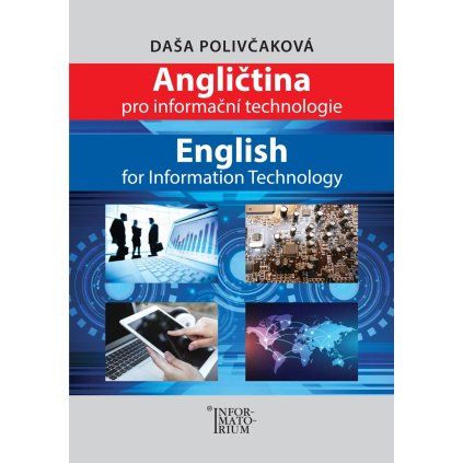 Anglictina pro informacni technologie