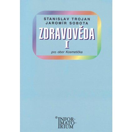 Zdravoveda I Kosmeticka