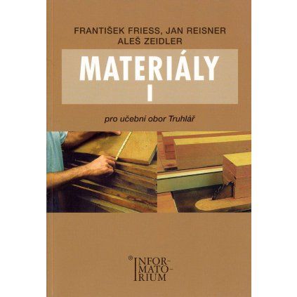 Materialy I Truhlari
