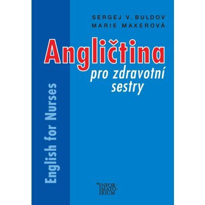 Anglictina pro zdravotni sestry