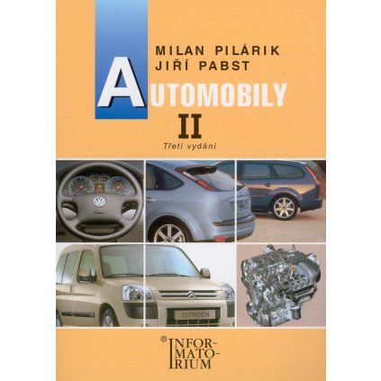 Automobily II