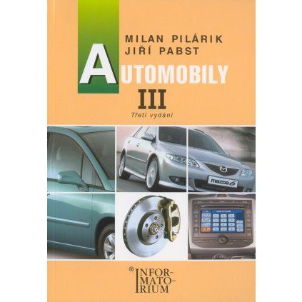 Automobily III