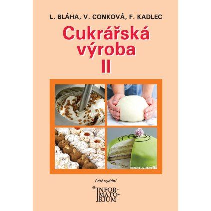 Cukrarska vyroba II