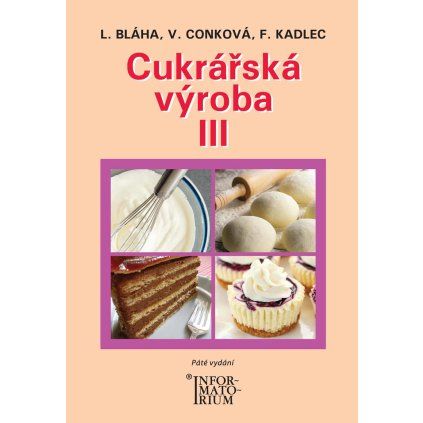 Cukrarska vyroba III