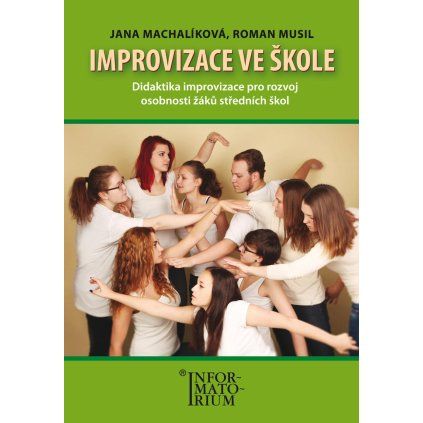 Improvizace ve skole