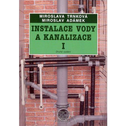Instalace a kanalizace I