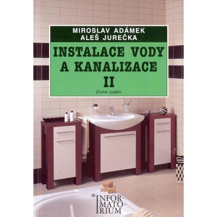 Instalace a kanalizace II
