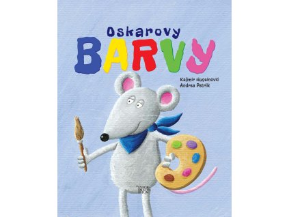 Oskarovy barvy