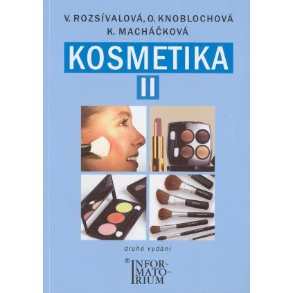 Kosmetika II