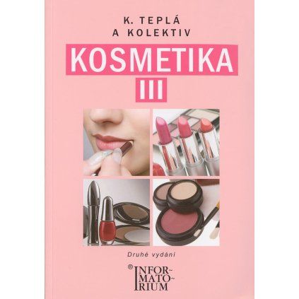 Kosmetika III