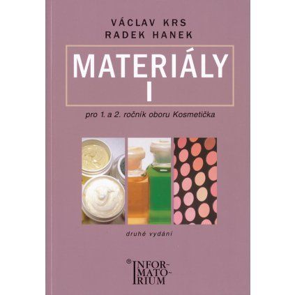 Materialy I Kosmetika
