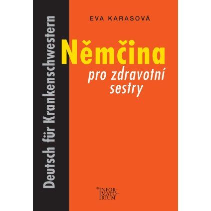 Nemcina pro zdravotni sestry