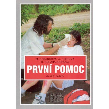 Prvni pomoc