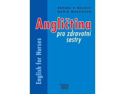 Anglictina pro zdravotni sestry