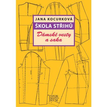Skola strihu damske vesty