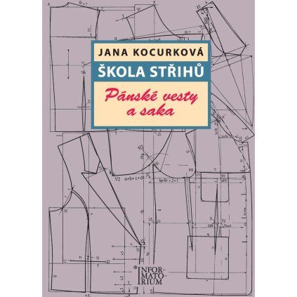 Skola strihu panske vesty