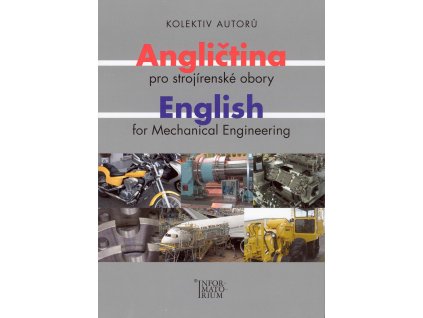 Anglictina pro strojni