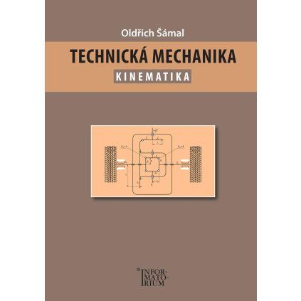 Technicka mechanika Kinematika