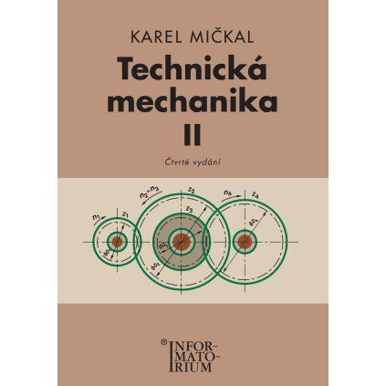 Technicka mechanika II