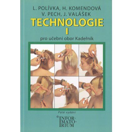 Technologie I Kadernik