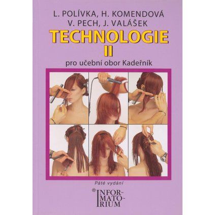 Technologie II Kadernik