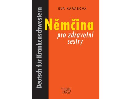 Nemcina pro zdravotni sestry