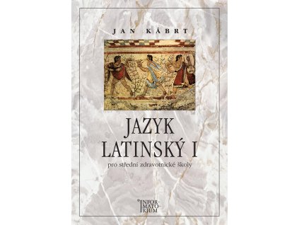 Jazyk latinsky I