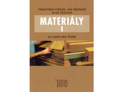 Materialy I Truhlari