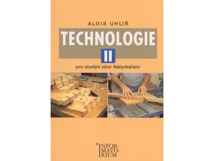 Technologie II Truhlar