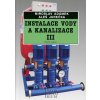 Instalace a kanalizace III