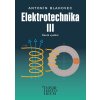 Elektrotechnika III Blahovec