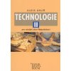 Technologie II Truhlar