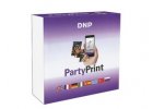 DNP Party Print