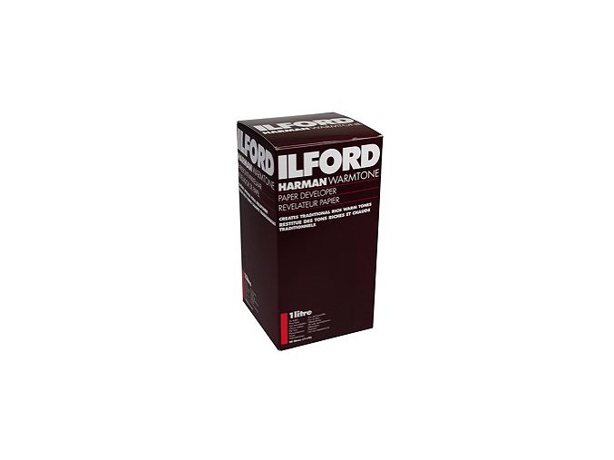 Ilford Warmtone 1l