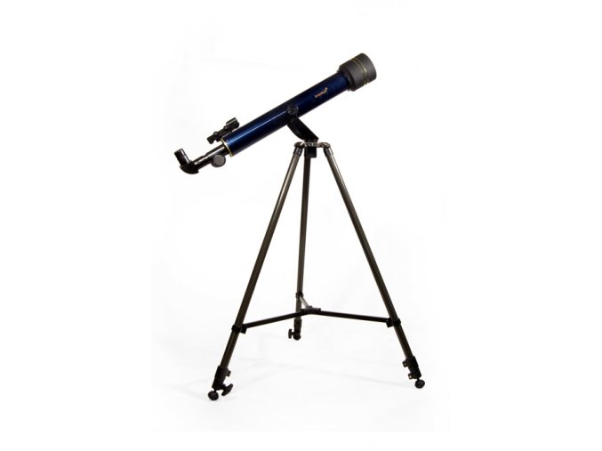 Hvězdářský dalekohled Levenhuk Strike 60 NG