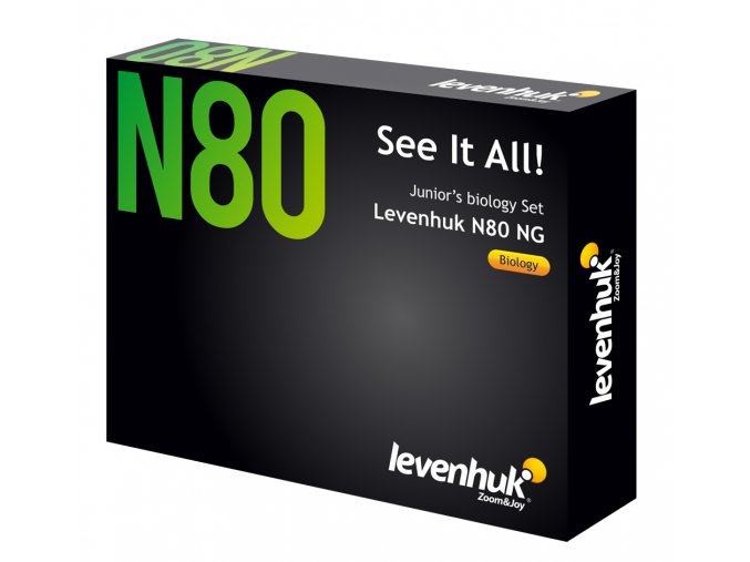 levenhuk n80