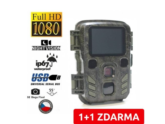 bunaty mini full hd zdarma