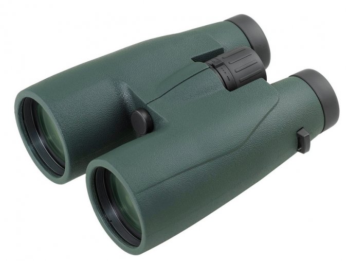 Dalekohled Fomei 10x56 DCF Leader FMC