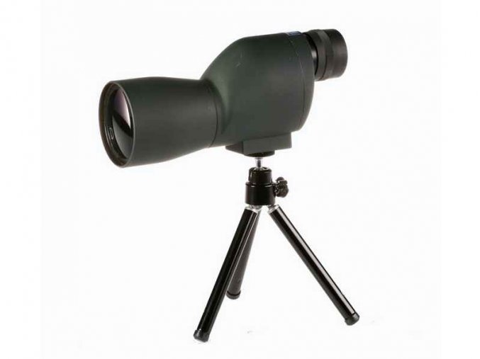 Dalekohled Fomei 20x50 Waterproof Spotting Scope