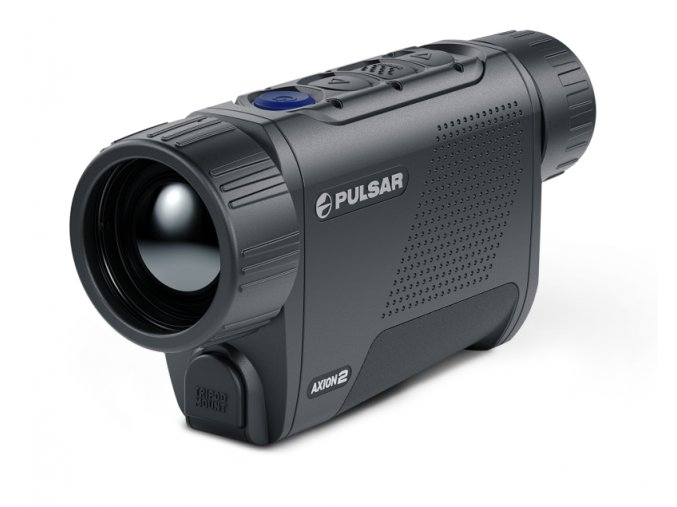 pulsar axion 2 xq35 pro