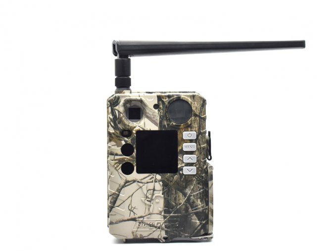Bolyguard BG 310M