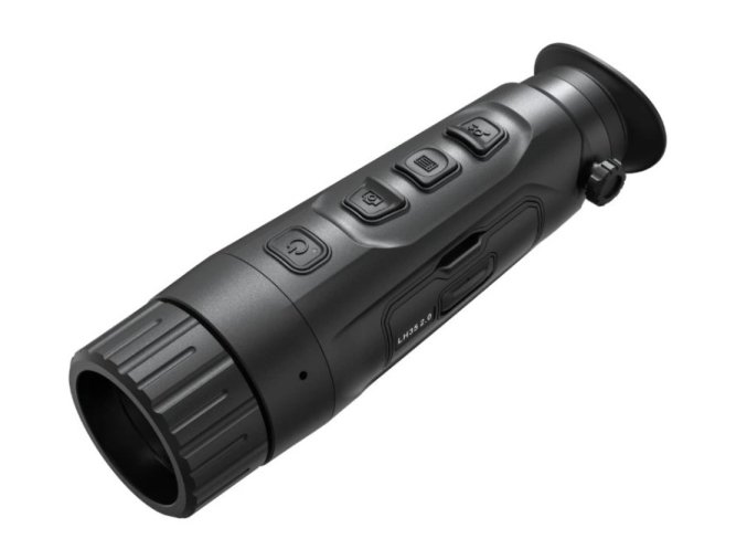 hikmicro lynx lh35 20