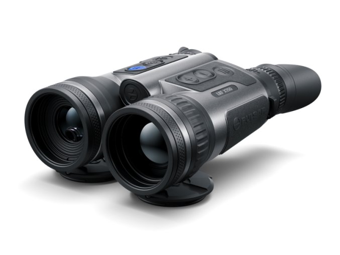 pulsar merger lrf xt50