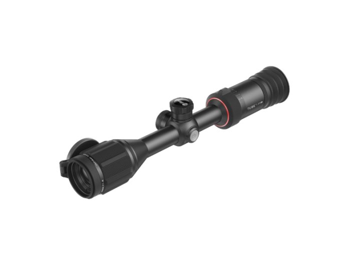 infiray tube tl25 se