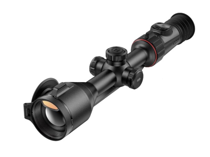 nocpix ace h50r rail