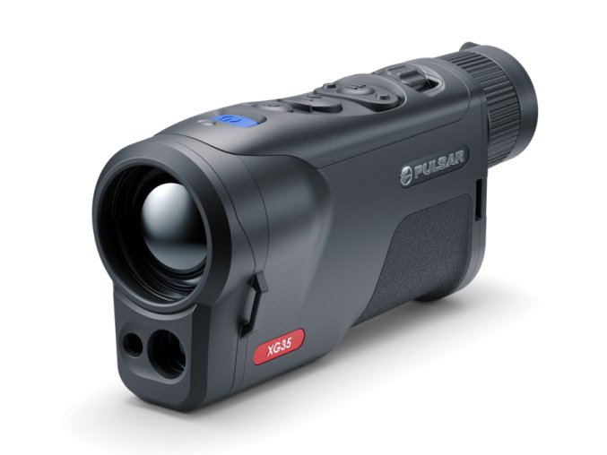 pulsar oryx lrf xg35