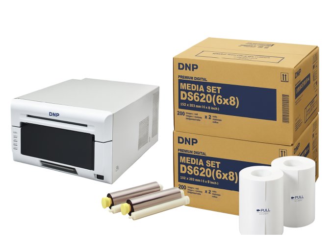 dnp ds620 trade in