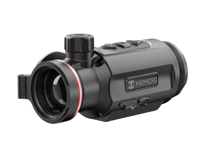 hikmicro th35c