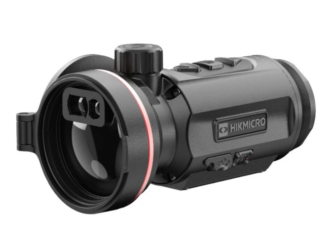 hikmicro thunder cq50l